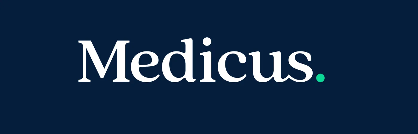 Medicus logo